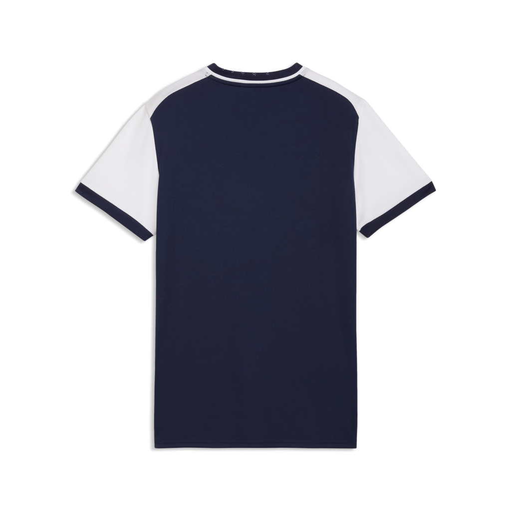 Puma Women'S TeamLiga 26 Matchday Jersey - Navy