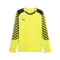 Puma TeamLiga 26 Gk Jersey - Yellow Burst