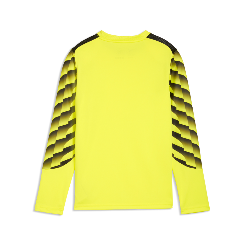 Puma Youth TeamLiga 26 Gk Jersey - Yellow Burst