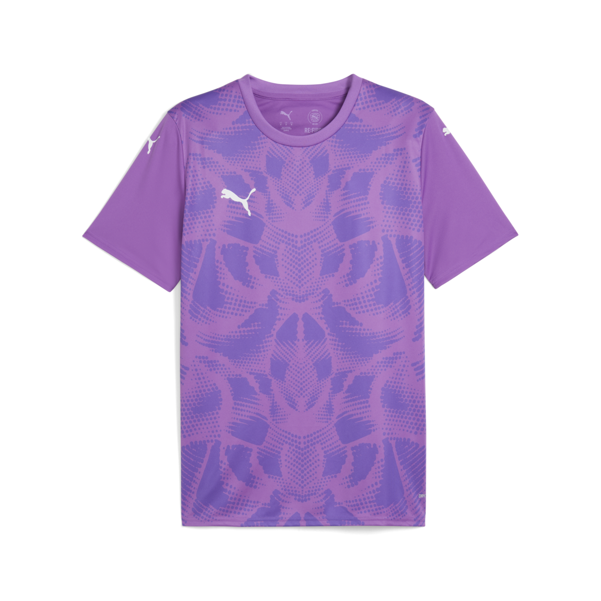 Puma Teamultimate Jersey - Purple