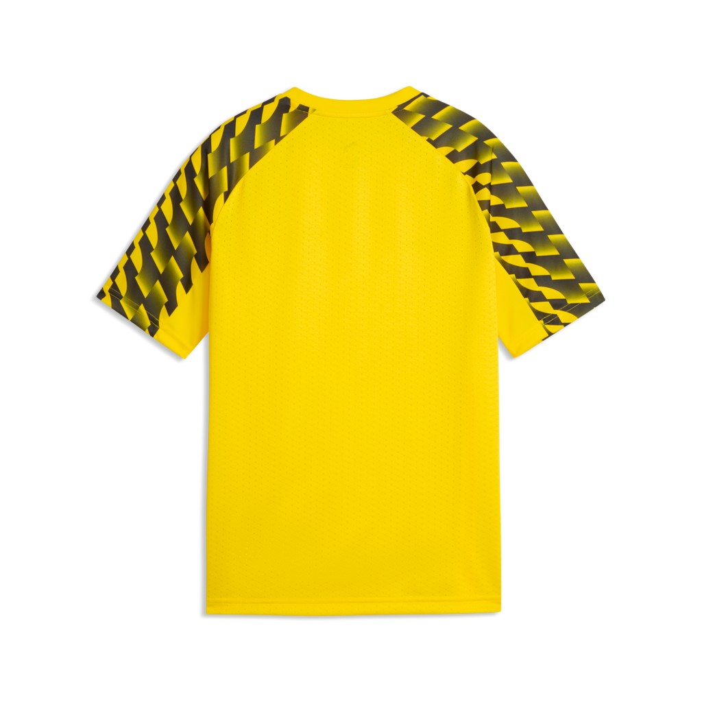 Puma Youth TeamLiga 26 Jersey - Yellow