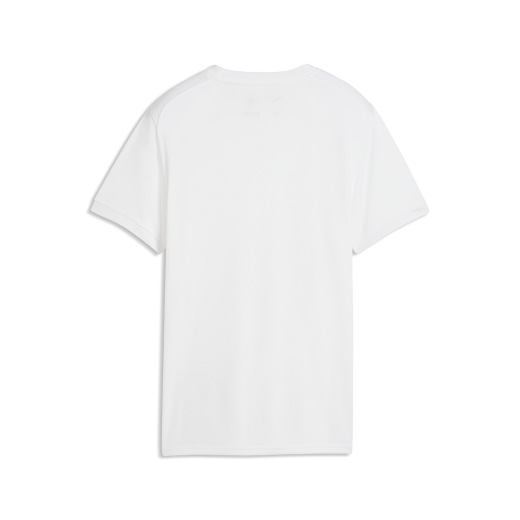 Puma Women'S TeamLiga 26 Matchday Jersey - White
