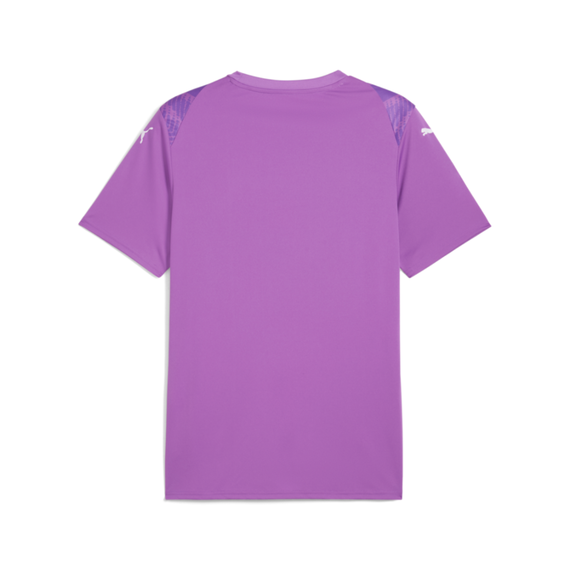 Puma Teamultimate Jersey - Purple