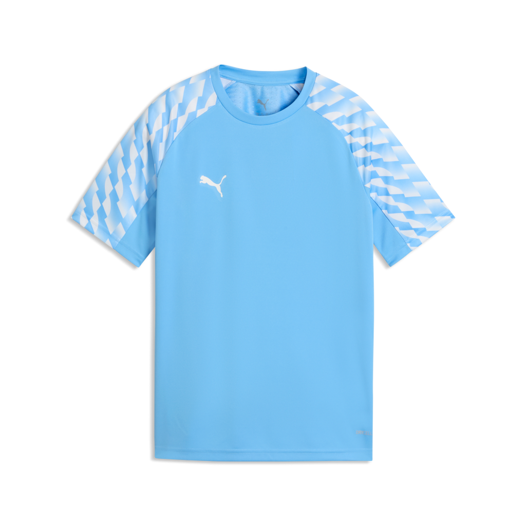 Puma Youth TeamLiga 26 Jersey - Light Blue