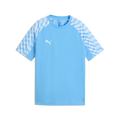 Puma Youth TeamLiga 26 Jersey - Light Blue