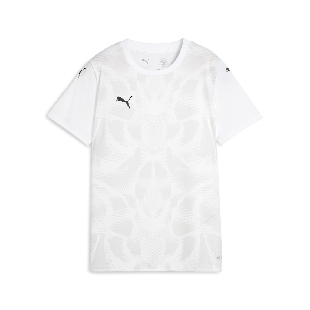 Puma Women's Teamultimate Jersey - White