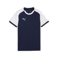 Puma Women'S TeamLiga 26 Matchday Jersey - Navy