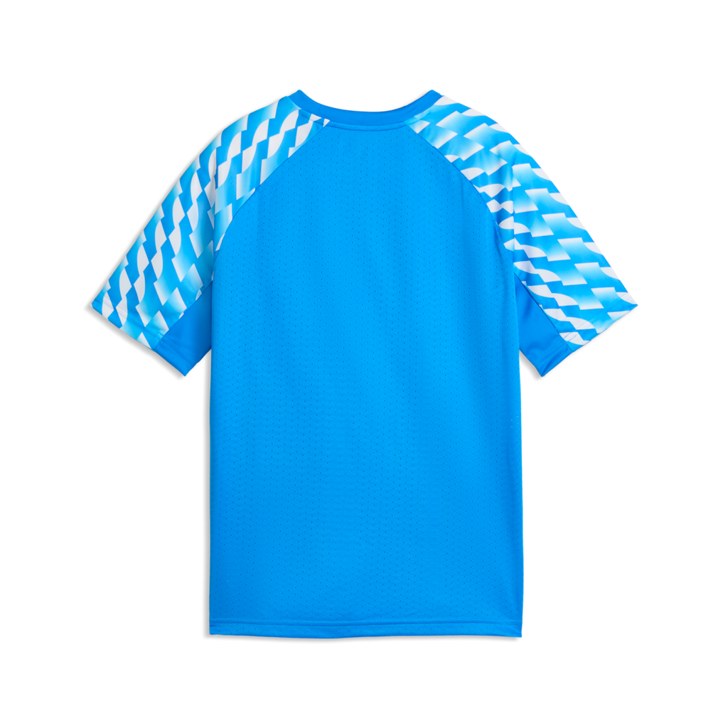Puma Youth TeamLiga 26 Jersey - Royal