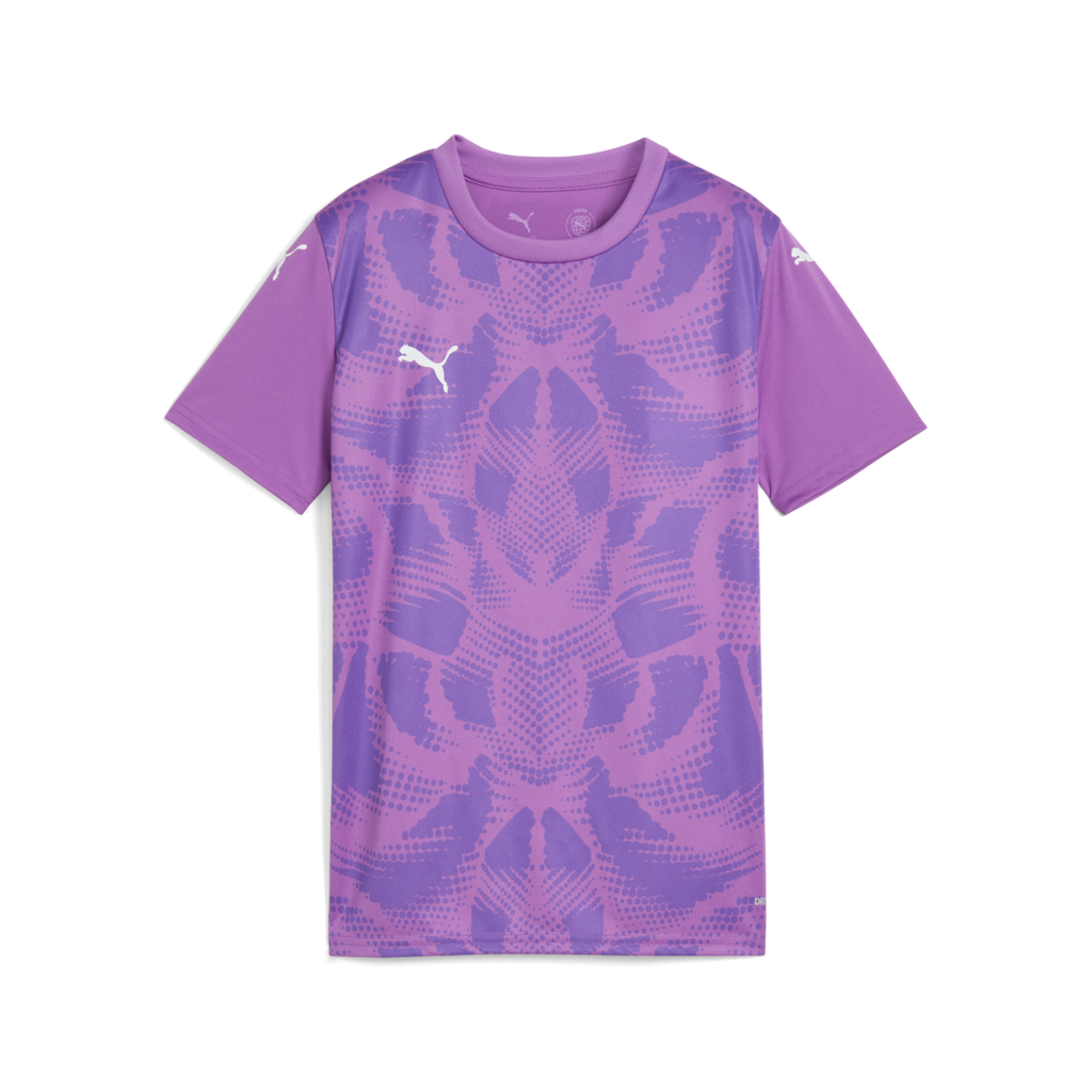 Puma Youth Teamultimate Jersey - Purple
