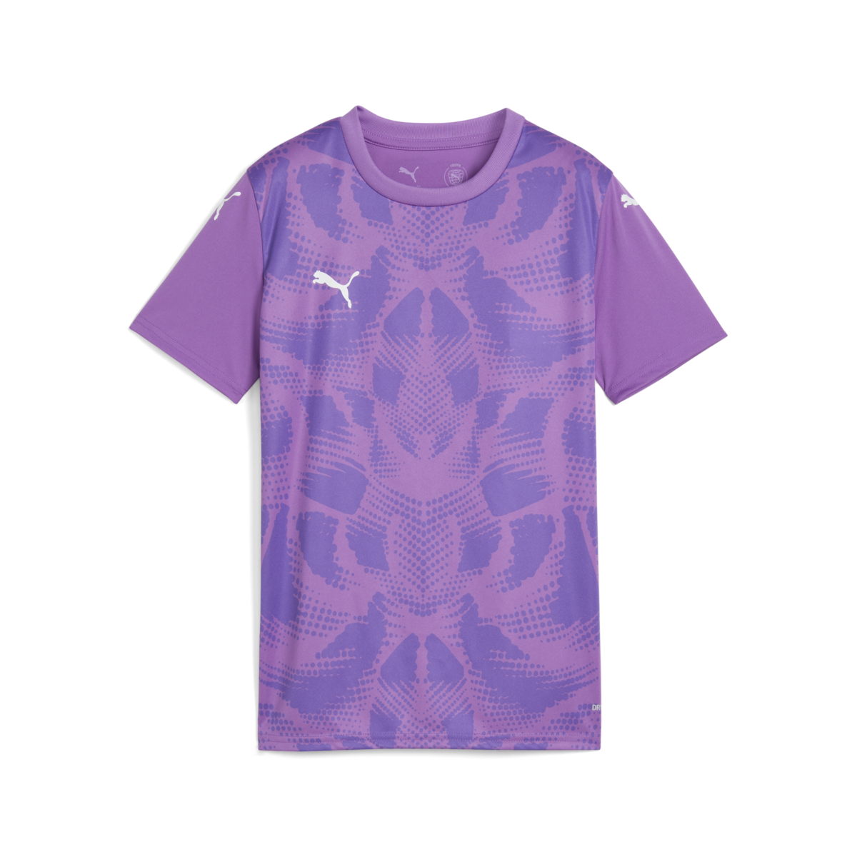 Puma Youth Teamultimate Jersey - Purple