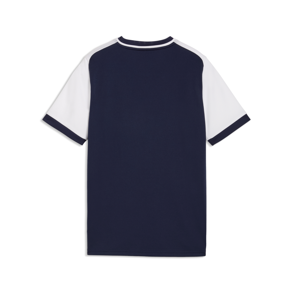 Puma Youth TeamLiga 26 Matchday Jersey - Navy