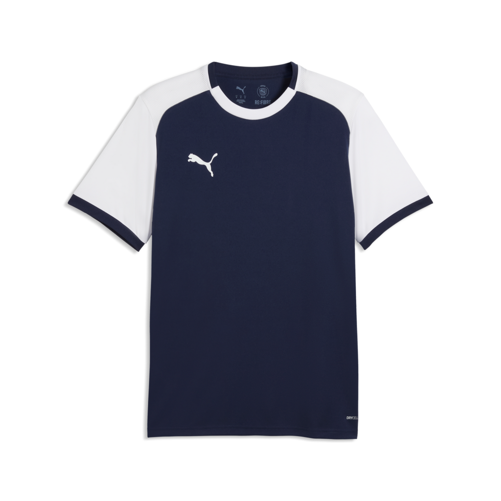 Puma TeamLiga 26 Matchday Jersey - Navy