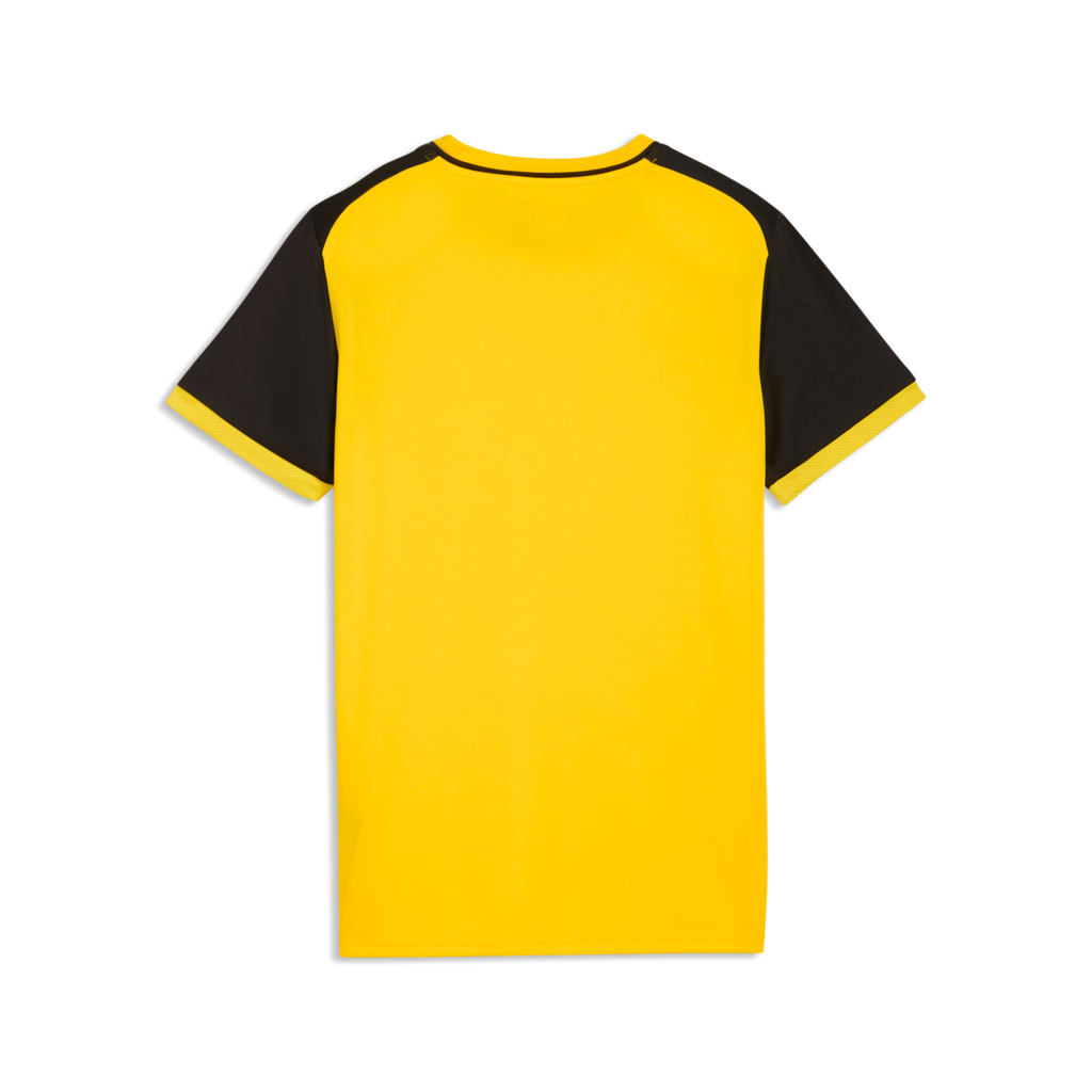 Puma Women'S TeamLiga 26 Matchday Jersey - Yellow