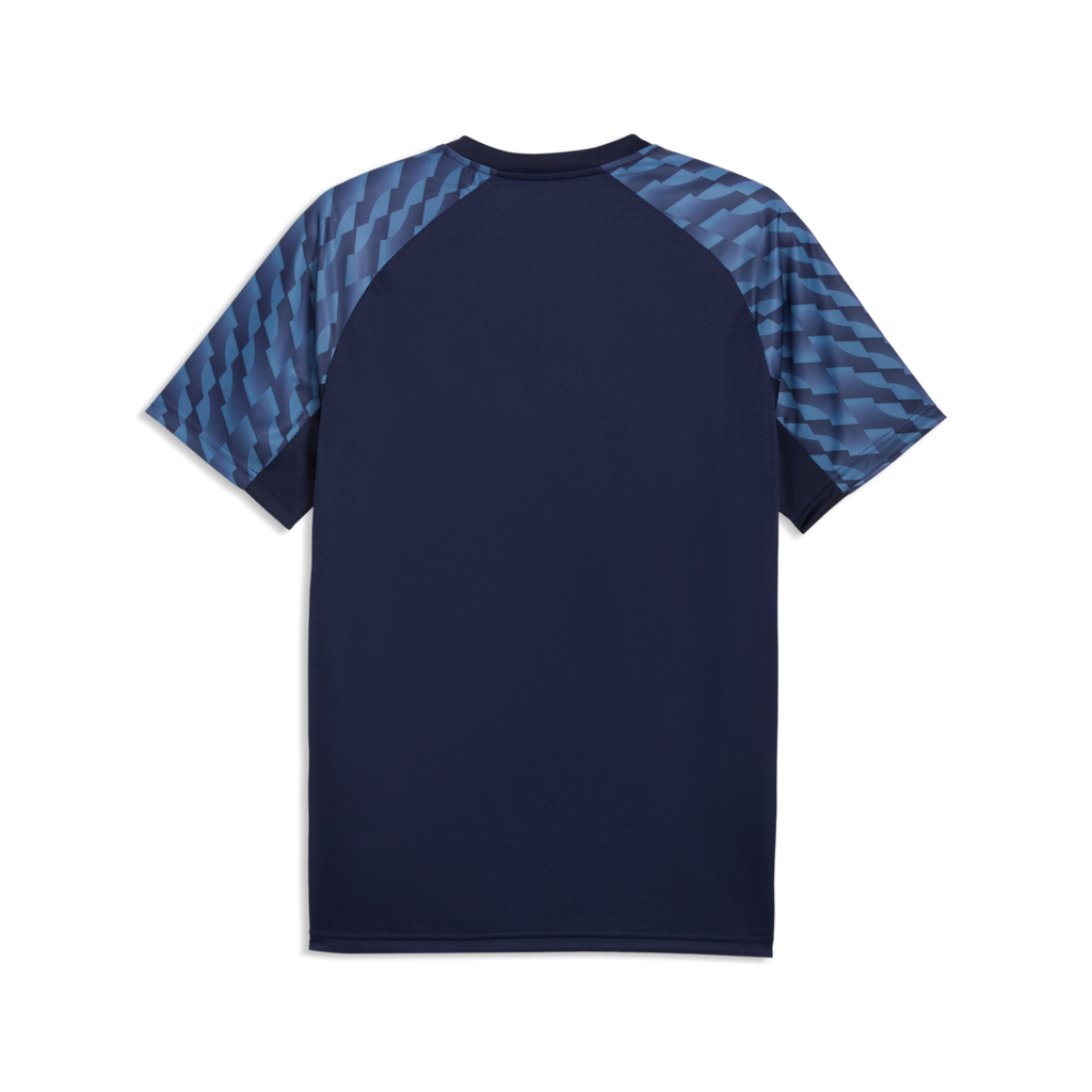 Puma TeamLiga 26 Jersey - Navy
