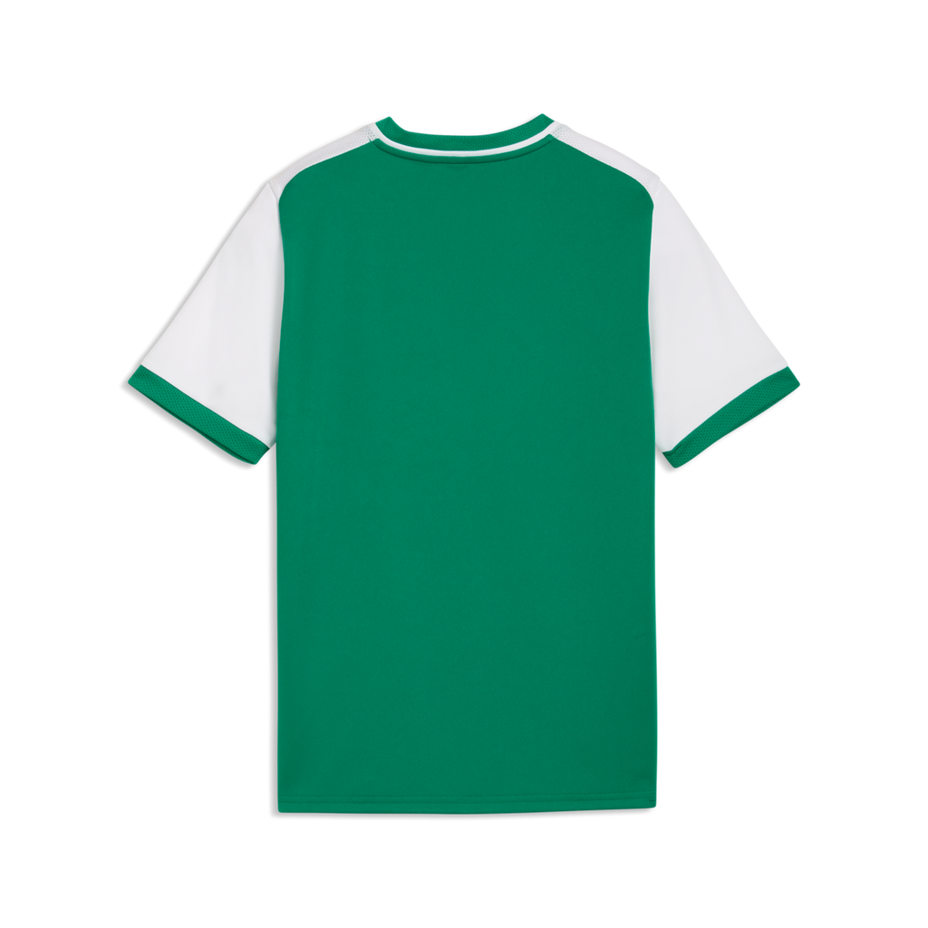 Puma Youth TeamLiga 26 Matchday Jersey - Green