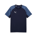 Puma TeamLiga 26 Jersey - Navy