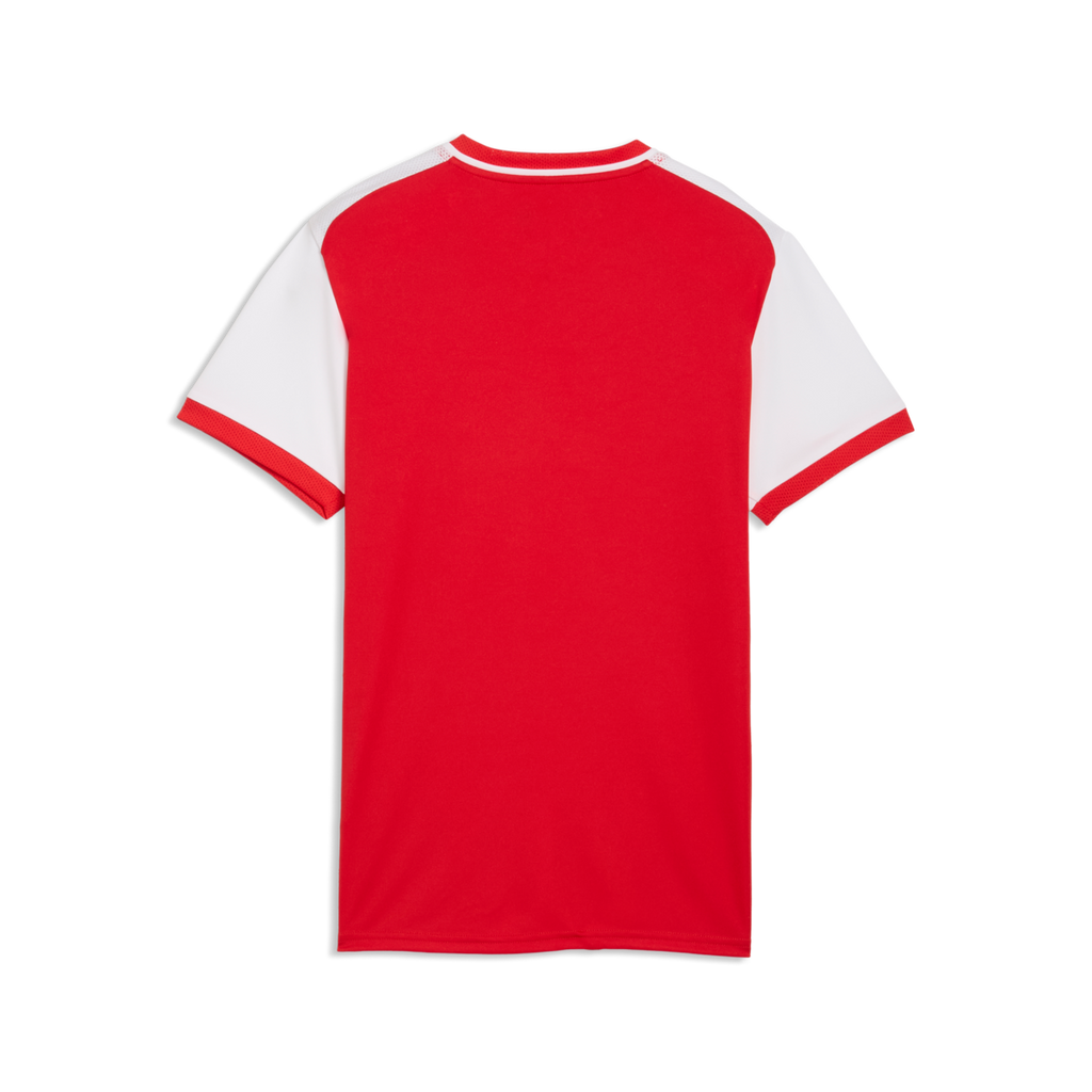Puma Women'S TeamLiga 26 Matchday Jersey - Red