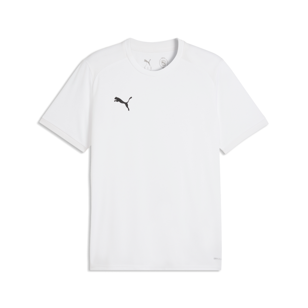 Puma TeamLiga 26 Matchday Jersey - White