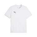 Puma TeamLiga 26 Matchday Jersey - White