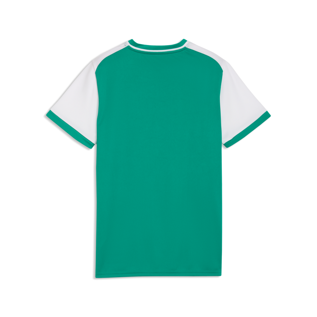 Puma Women'S TeamLiga 26 Matchday Jersey - Green