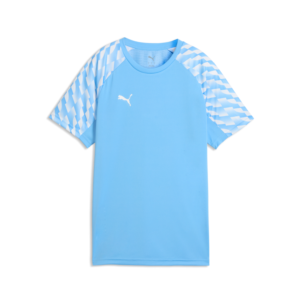 Puma Women's TeamLiga 26 Jersey - Light Blue