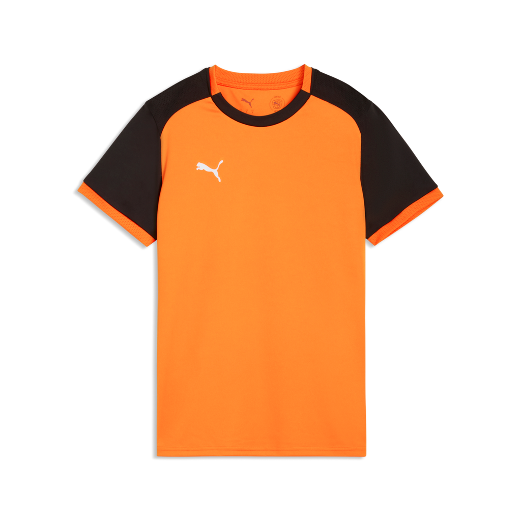 Puma Women'S TeamLiga 26 Matchday Jersey - Orange