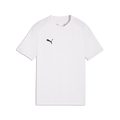 Puma Youth TeamLiga 26 Matchday Jersey - White