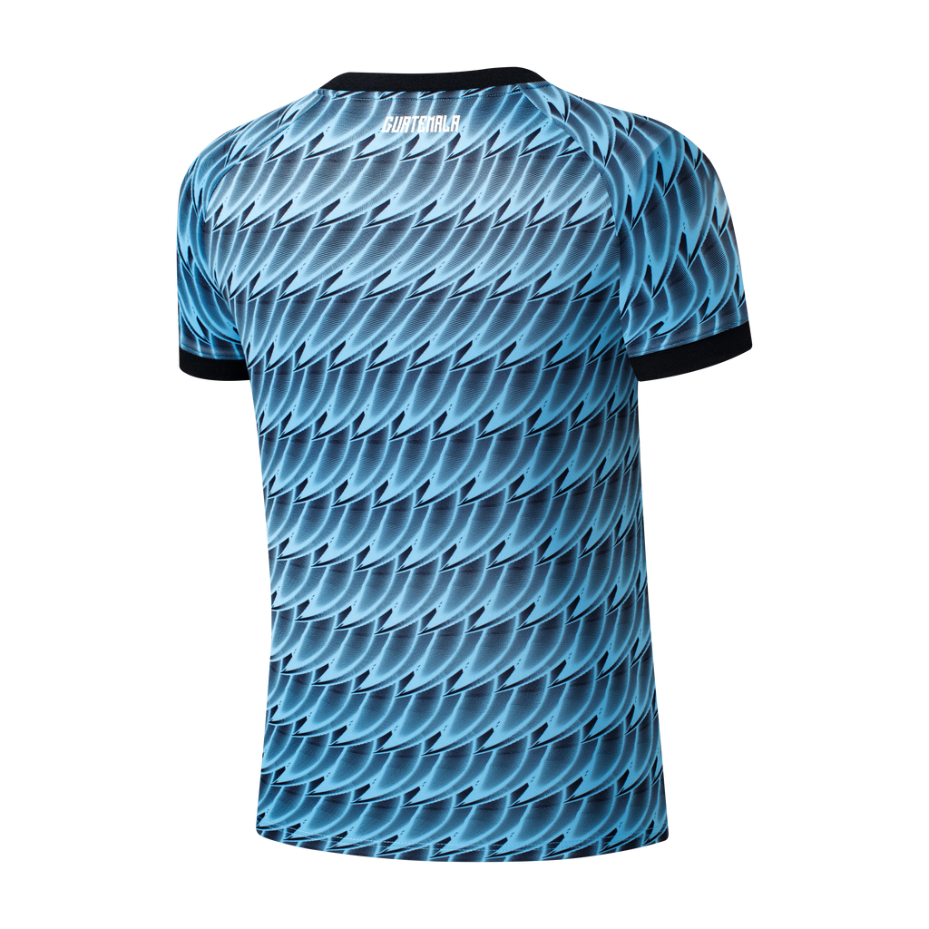 Umbro Guatemala 2026 Pre-Match Jersey