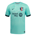 Nike Kansas City Current 2025 Away Jersey