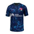 Nike San Diego Wave 2025 Away Jersey