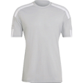 Adidas Squadra 21 Jersey - Grey