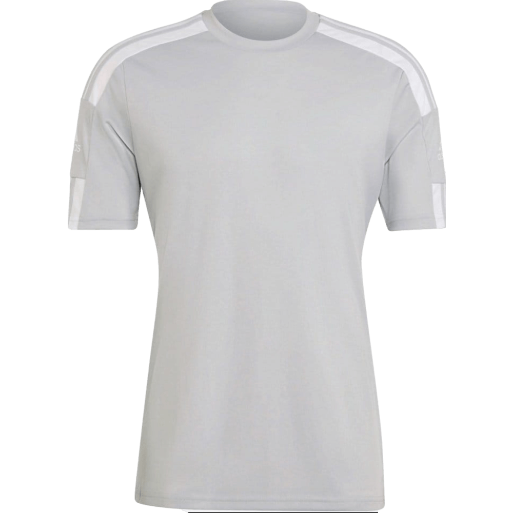 Adidas Squadra 21 Jersey - Grey