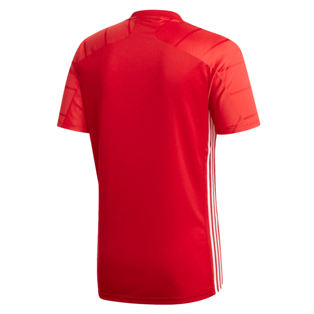 Adidas Campeon 21 Jersey - Red