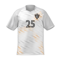 Teamatical Youth Custom Jersey Hartford United - White