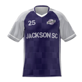 Teamatical Custom Jersey Jackson SC - Purple