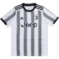 Adidas Juventus 22/23 Youth Home Jersey