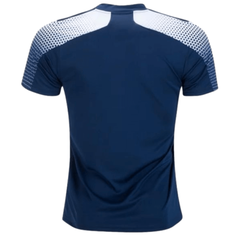 Adidas Regista 20 Jersey - Navy Blue