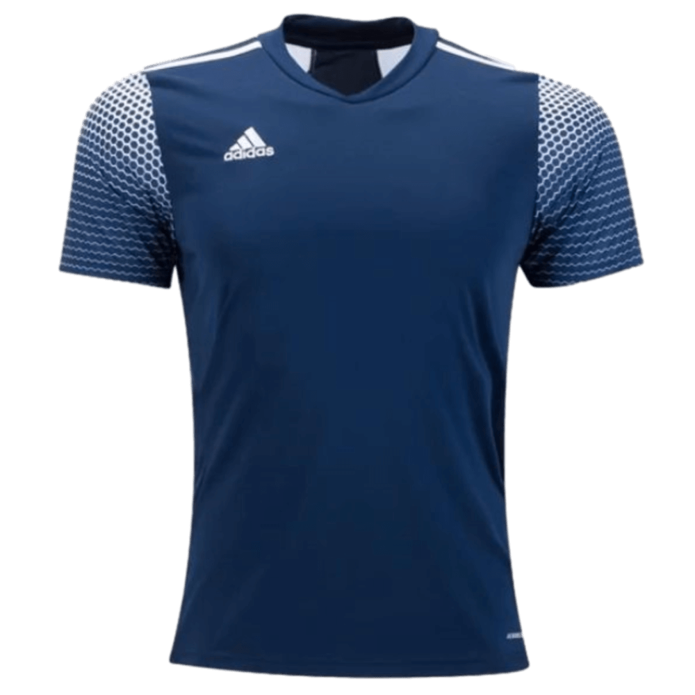 Adidas Regista 20 Jersey - Navy Blue