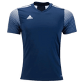 Adidas Regista 20 Jersey - Navy Blue