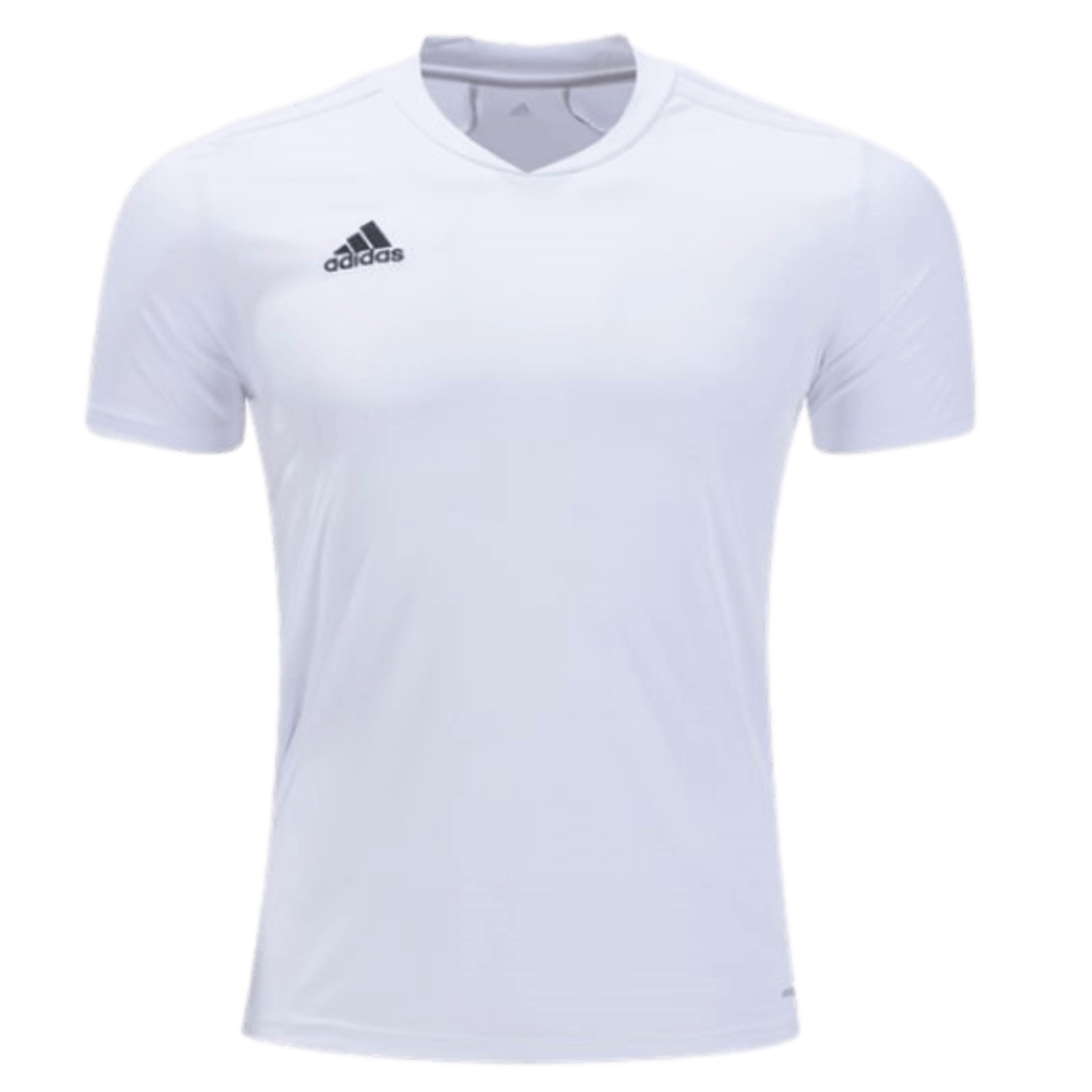 Adidas Regista 20 Youth Jersey - White