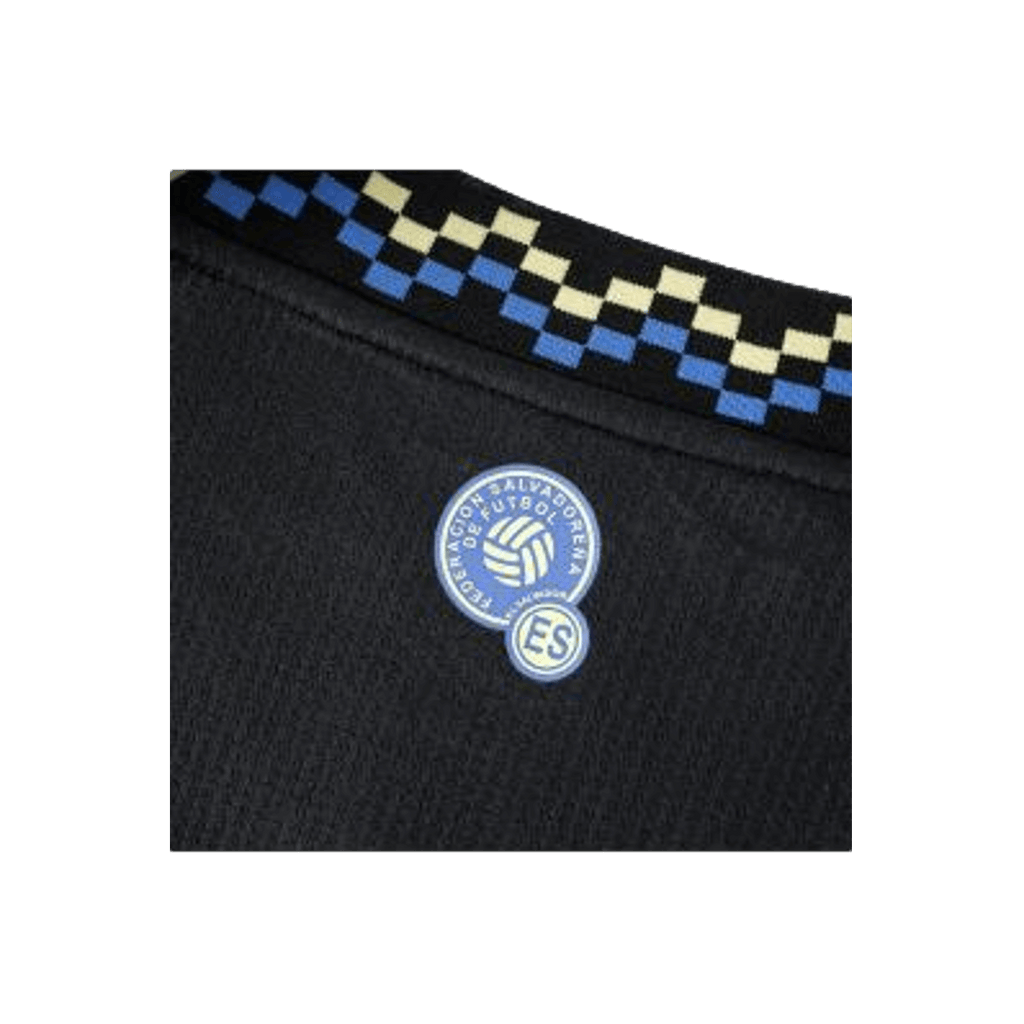 Umbro El Salvador 2023 Third Jersey