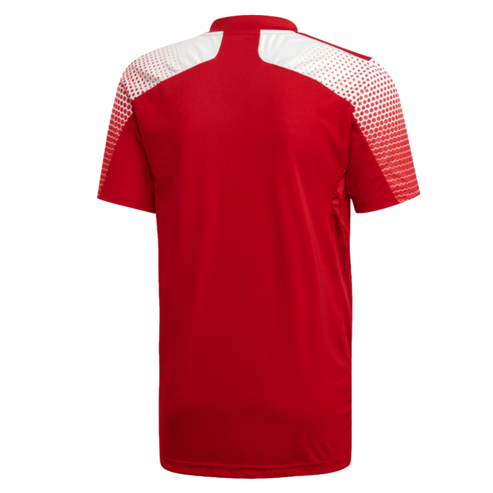 Adidas Regista 20 Jersey - Red