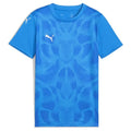 PUMA- Youth TeamUltimate Jersey - Royal Blue