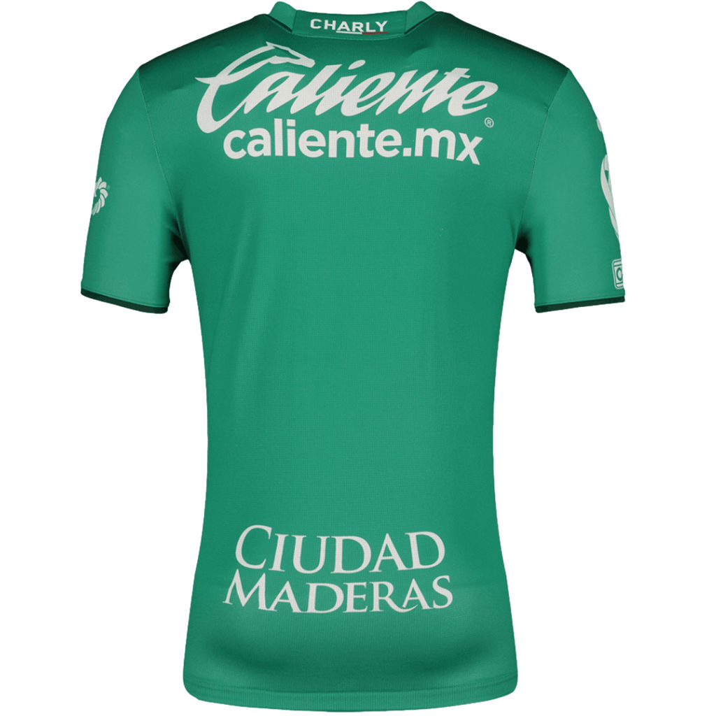Charly Club León 23/24 Home Jersey