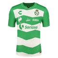Charly Santos 23/24 Home Jersey
