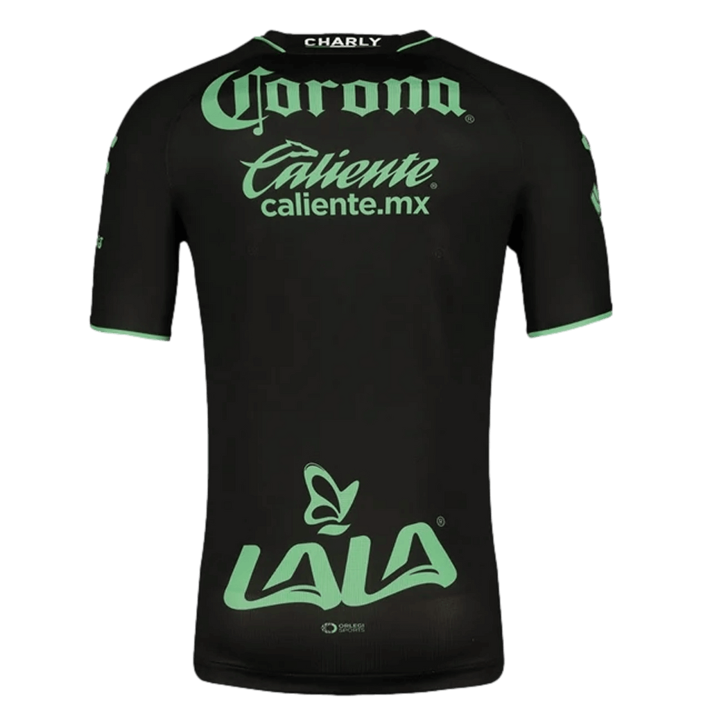 Charly Santos 23/24 Away Jersey