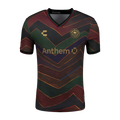Charly Oakland Roots 2025 Third Jersey
