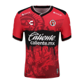 Charly Xolos 25/26 Home Jersey