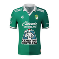 Charly Leon 25/26 Third Jersey