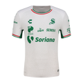 Charly Santos 25/26 Third Jersey